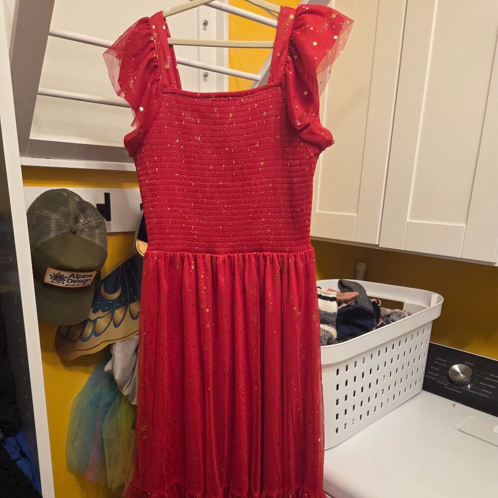 Beautiful Holiday/Formal Dress for Pre-teen/Teen (Size 14)